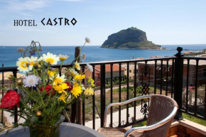 Castro Hotel, Monemvasia